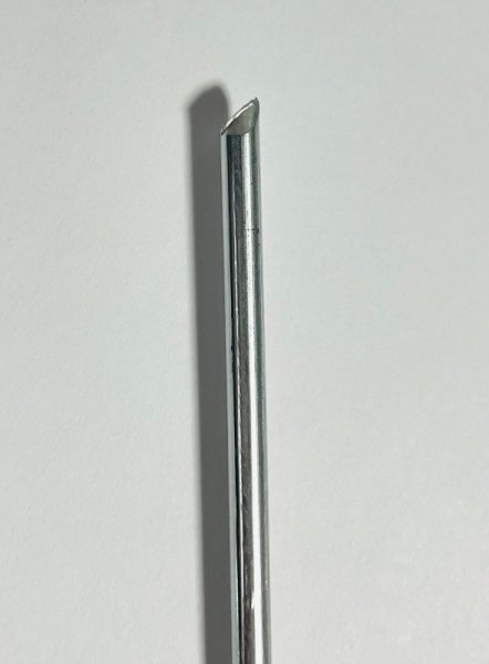 画像7: 防草シート U型固定ピン ワッシャー付 50セット 長さ20cm 太さ4ｍｍ ペグ (7)