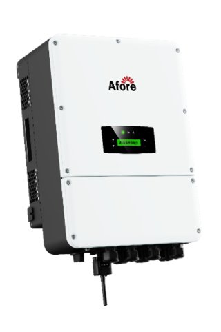 【太陽光発電システムパワーコンディショナー】 パワーコンディショナ リパワリング 交換 アフォーレ パワコン