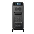 画像3: BLUETTI EP500Pro 5100Wh 3000W 無停電電源装置 UPS 機能付き 家庭用蓄電池  ブルーティ (3)