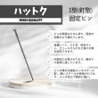 画像4: 防草シート用 Iピン ワッシャー付き100セット 長さ20cm 太さ5ｍｍ (4)