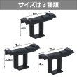 画像5: ソーラーパネル用 排水クリップ 厚さ40mm用 100セット 実用的な太陽光パネル排水クランプ 太陽光パネル排水クリップ (5)