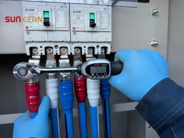 画像6: 600V アルミケーブル CVTケーブル 架橋ポリエチレン絶縁 JET認証取得済 ビニルシースケーブル アルミ導体 太陽光発電 ソーラーケーブル AL-CVT38 ~ 400mm² (6)