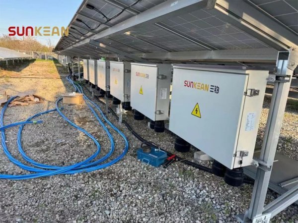 画像4: 600V アルミケーブル CVTケーブル 架橋ポリエチレン絶縁 JET認証取得済 ビニルシースケーブル アルミ導体 太陽光発電 ソーラーケーブル AL-CVT38 ~ 400mm² (4)