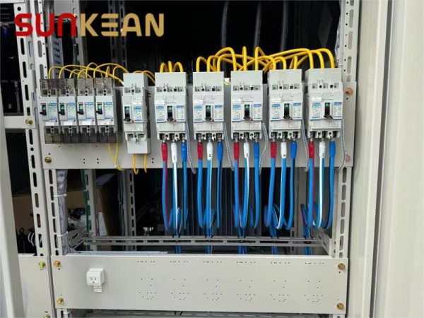 画像10: 600V アルミケーブル CVTケーブル 架橋ポリエチレン絶縁 JET認証取得済 ビニルシースケーブル アルミ導体 太陽光発電 ソーラーケーブル AL-CVT38 ~ 400mm² (10)