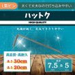 画像2: 防草シート用 L字型ピン長さ30cm 20cm 太さ7.5ｍｍ 5mm ワッシャー付きセット ペグ (2)
