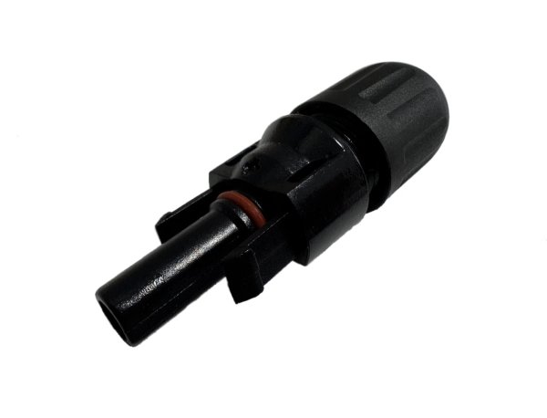 画像4: ソーラーパネル 接続用 10個セット MC4型 コネクタ アンフェノール ジャパン Amphenol Japan DC1500V DC国際規格 PV-CC 認定品 (4)