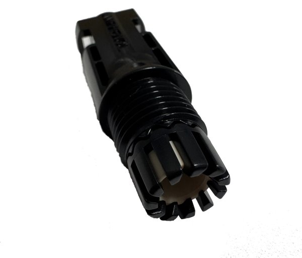 画像6: ソーラーパネル 接続用 10個セット MC4型 コネクタ アンフェノール ジャパン Amphenol Japan DC1500V DC国際規格 PV-CC 認定品 (6)