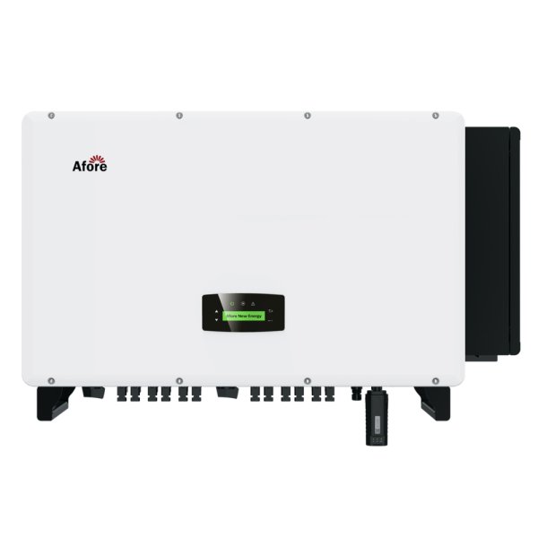 画像1: Afore アフォーレ パワーコンディショナー 三相パワコン　63kW 太陽光発電システム 施設 工場 BNT063KTL (1)