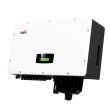 画像1: Afore アフォーレ 三相 ハイブリッドパワーコンディショナー 太陽光発電システム 施設 工場 AF63K-TH (1)