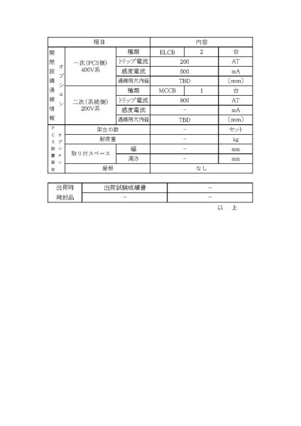 画像3: 海鴻電気有限公司 太陽光発電用 乾式三相変圧器 200kVA 420/440V・210V IP44 SGL-RL-200/0.44(0.42)/0.21 (3)