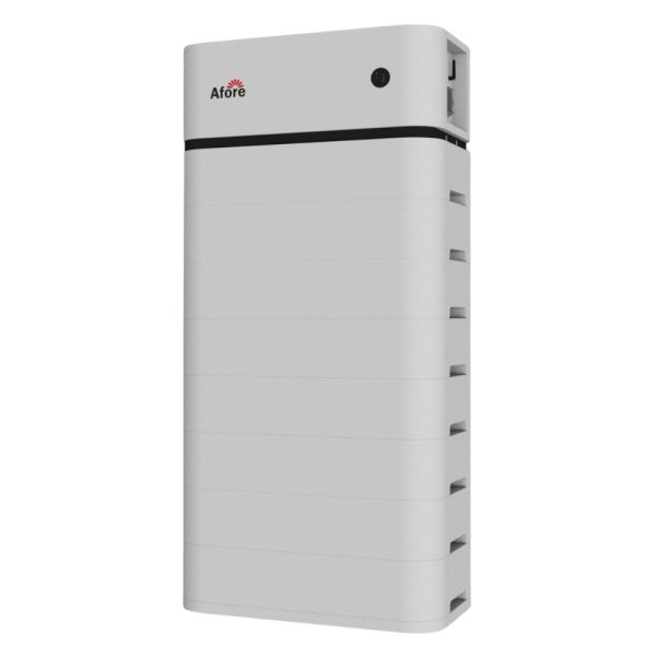 画像1: Afore Japan AF-HTシリーズ 高電圧スタック型蓄電池 リン酸鉄リチウム 10.44〜41.77kWh (1)