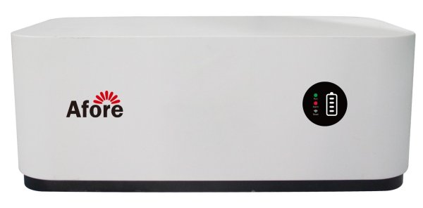 画像3: Afore Japan AF-HTシリーズ 高電圧スタック型蓄電池 リン酸鉄リチウム 10.44〜41.77kWh (3)